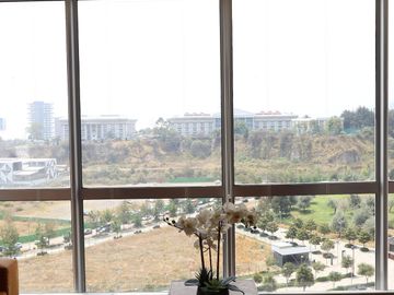 Departamento Residencial de Lujo en Santa Fe