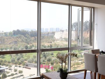 Departamento Residencial de Lujo en Santa Fe