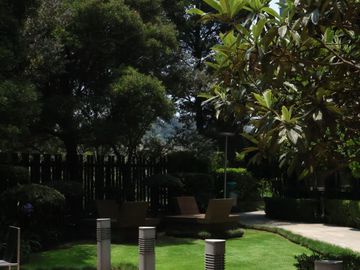Departamento Residencial de Lujo en Santa Fe
