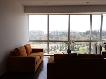 Departamento Residencial de Lujo en Santa Fe