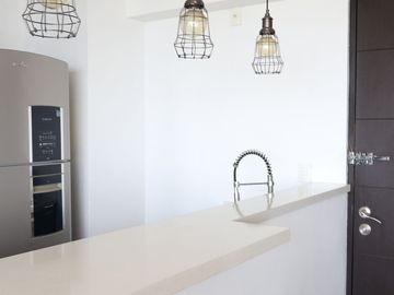 Departamento Residencial de Lujo en Santa Fe