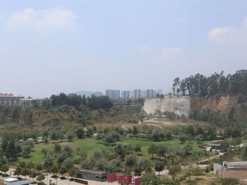 Departamento Residencial de Lujo en Santa Fe