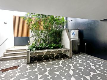 Departamento - SANTA CRUZ