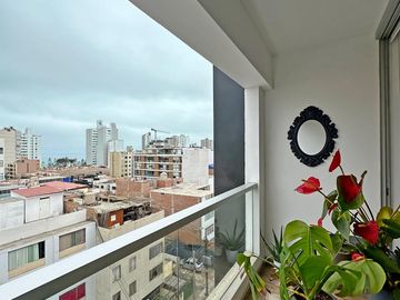 Departamento - SANTA CRUZ