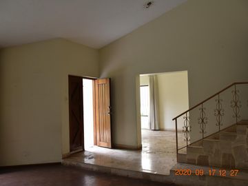 Casa Como Terreno - Los Alamos de Monterrico