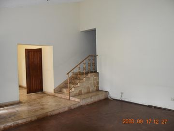Casa Como Terreno - Los Alamos de Monterrico