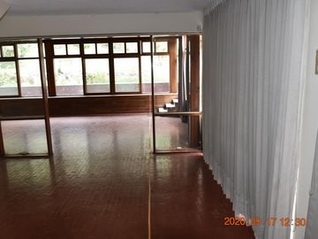 Casa Como Terreno - Los Alamos de Monterrico