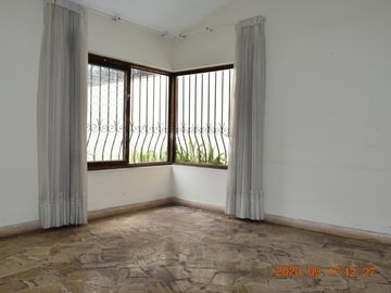 Casa Como Terreno - Los Alamos de Monterrico