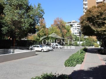CASA COSTANERA /PARQUE BICENTENARIO