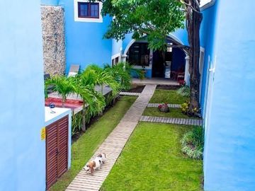 HOTEL EN VENTA EN FUNCIONAMIENTO