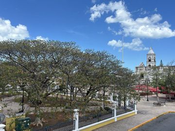 HOTEL EN VENTA EN FUNCIONAMIENTO