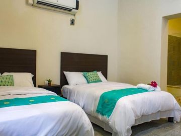 HOTEL EN VENTA EN FUNCIONAMIENTO