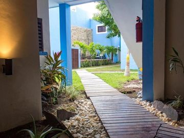 HOTEL EN VENTA EN FUNCIONAMIENTO