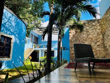 HOTEL EN VENTA EN FUNCIONAMIENTO