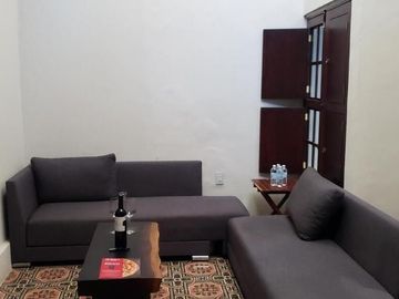 HOTEL EN VENTA EN FUNCIONAMIENTO