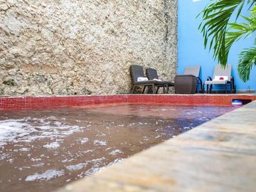 HOTEL EN VENTA EN FUNCIONAMIENTO