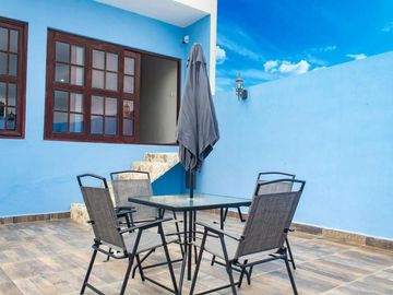 HOTEL EN VENTA EN FUNCIONAMIENTO