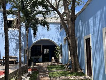 HOTEL EN VENTA EN FUNCIONAMIENTO