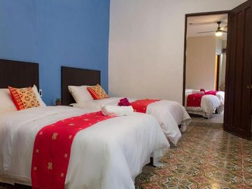HOTEL EN VENTA EN FUNCIONAMIENTO