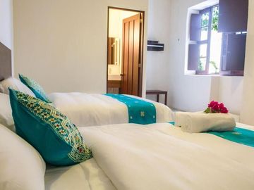 HOTEL EN VENTA EN FUNCIONAMIENTO