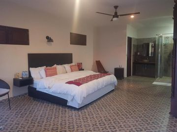 HOTEL EN VENTA EN FUNCIONAMIENTO
