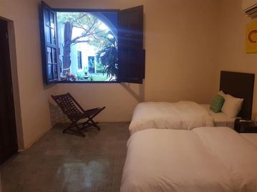 HOTEL EN VENTA EN FUNCIONAMIENTO