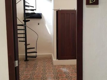 HOTEL EN VENTA EN FUNCIONAMIENTO