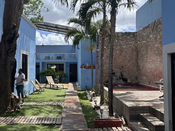 HOTEL EN VENTA EN FUNCIONAMIENTO