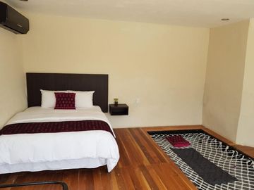 HOTEL EN VENTA EN FUNCIONAMIENTO