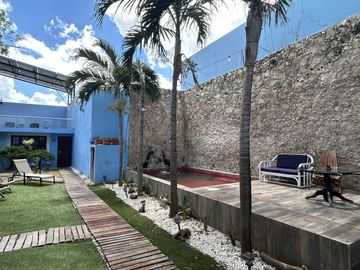 HOTEL EN VENTA EN FUNCIONAMIENTO