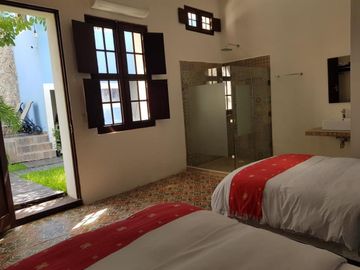 HOTEL EN VENTA EN FUNCIONAMIENTO