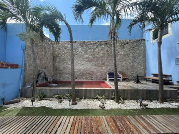 HOTEL EN VENTA EN FUNCIONAMIENTO