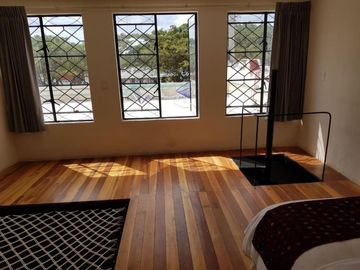 HOTEL EN VENTA EN FUNCIONAMIENTO