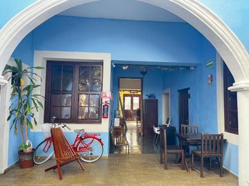 HOTEL EN VENTA EN FUNCIONAMIENTO
