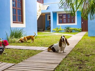 HOTEL EN VENTA EN FUNCIONAMIENTO