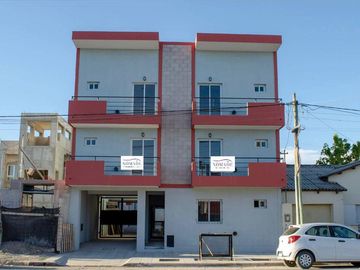 Departamento en Venta en Allen – 1 Dormitorio con Cochera a 500 m de la Universidad