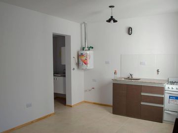 Departamento en Venta en Allen – 1 Dormitorio con Cochera a 500 m de la Universidad