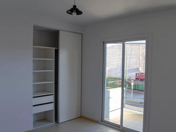 Departamento en Venta en Allen – 1 Dormitorio con Cochera a 500 m de la Universidad