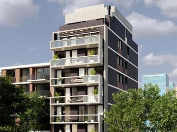 3 AMBIENTES / VENTA / VILLA CRESPO