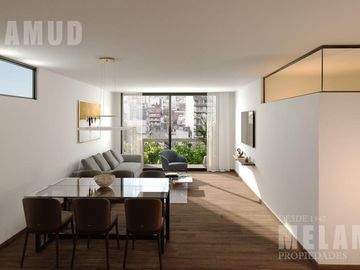 3 AMBIENTES / VENTA / VILLA CRESPO