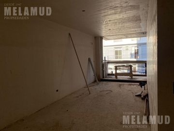 3 AMBIENTES / VENTA / VILLA CRESPO