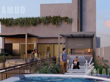 3 AMBIENTES / VENTA / VILLA CRESPO