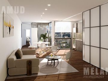 3 AMBIENTES / VENTA / VILLA CRESPO