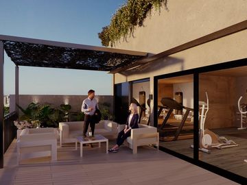 3 AMBIENTES / VENTA / VILLA CRESPO