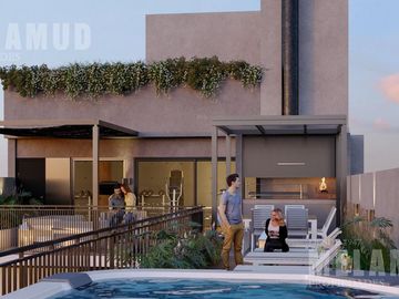3 AMBIENTES / VENTA / VILLA CRESPO