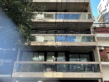3 AMBIENTES / VENTA / VILLA CRESPO