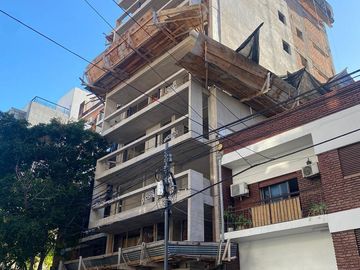 3 AMBIENTES / VENTA / VILLA CRESPO