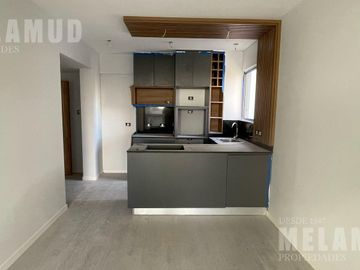3 AMBIENTES / VENTA / VILLA CRESPO