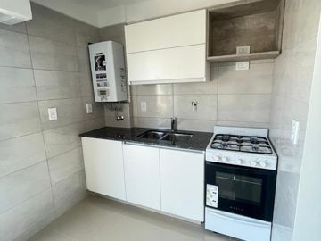Departamento en  venta 2 amb a Estrenar Apto Prodesional