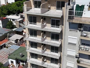 Departamento en  venta 2 amb a Estrenar Apto Prodesional